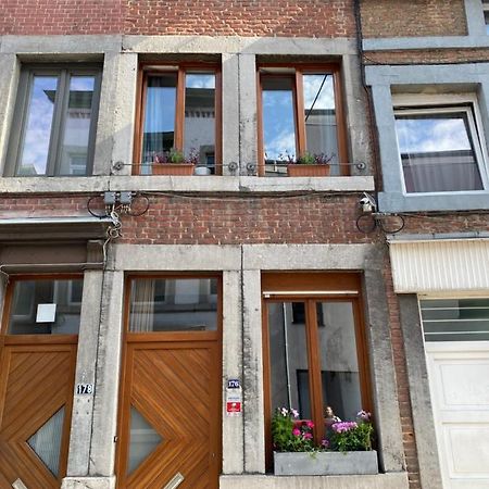 Vivegnis, Little Cosy House Villa Liège Dış mekan fotoğraf