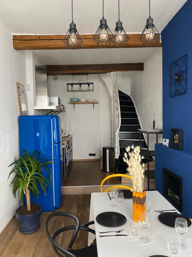 Vivegnis, Little Cosy House Villa Liège Dış mekan fotoğraf