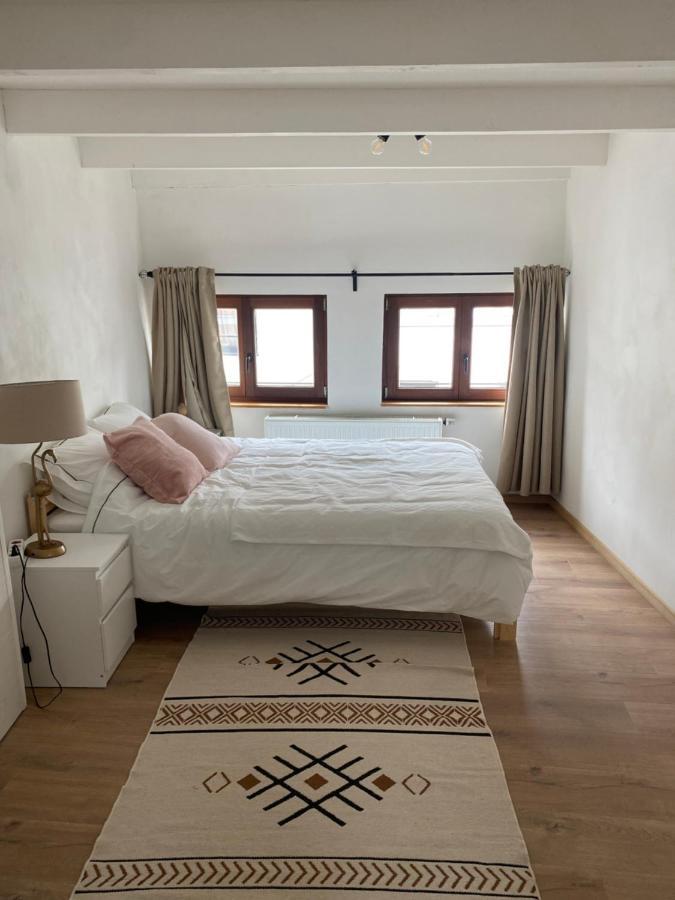 Vivegnis, Little Cosy House Villa Liège Dış mekan fotoğraf