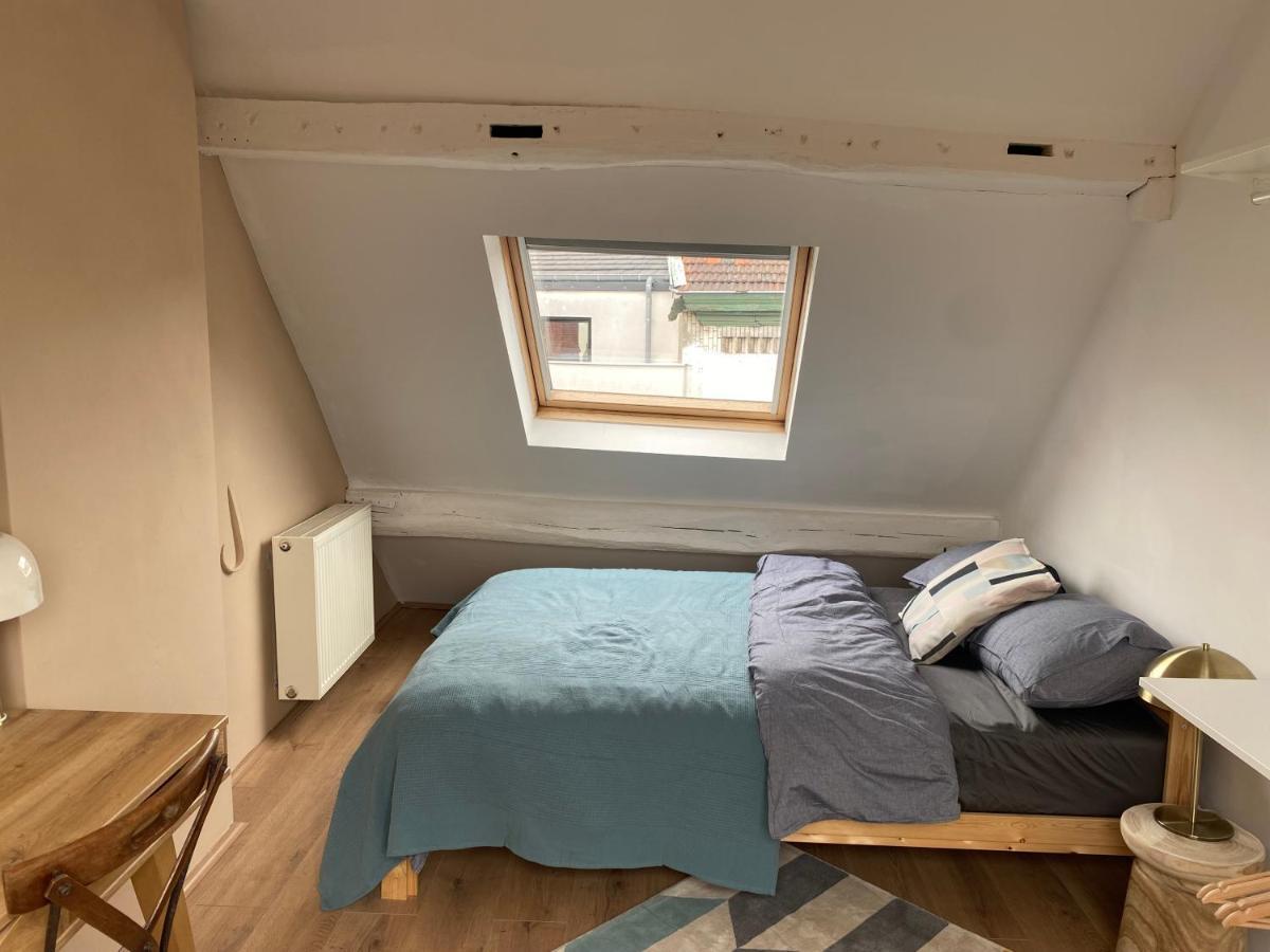 Vivegnis, Little Cosy House Villa Liège Dış mekan fotoğraf